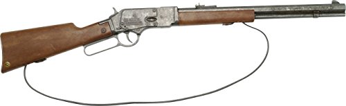 J. G. Schrödel 6095013 - Rifle Occidental 44 13-Tiro en Rifle de probador, 73 cm