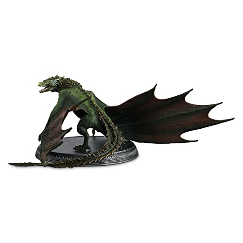 Juego de Tronos Rhaegal Dragon Model