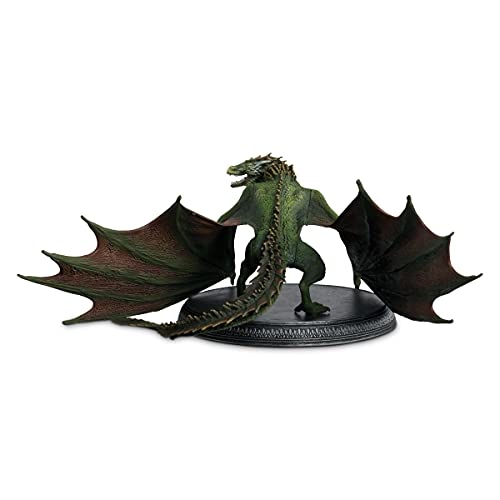 Juego de Tronos Rhaegal Dragon Model