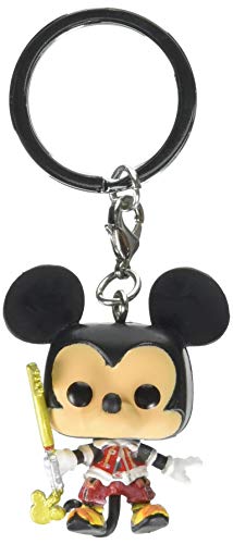 Kingdom Hearts Llavero Mickey (Funko 13134)