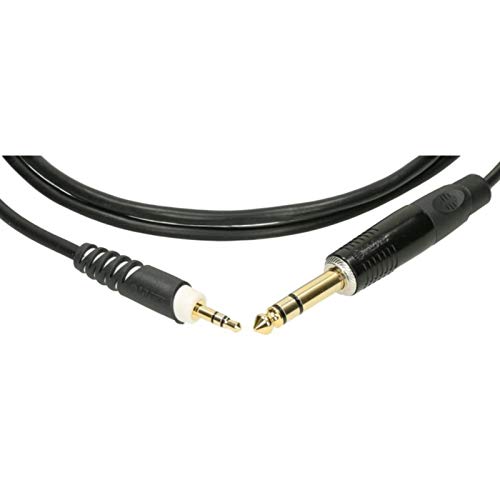Klotz AS-MJ0150 - Cable de grabación