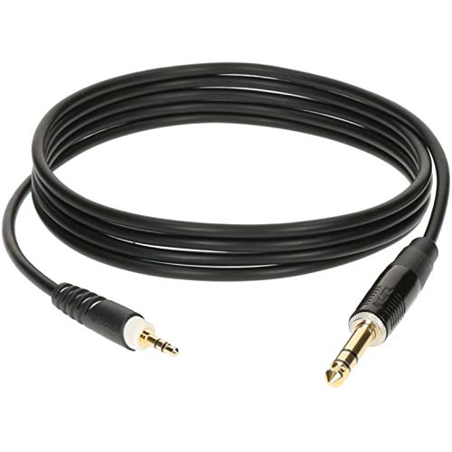 Klotz AS-MJ0150 - Cable de grabación