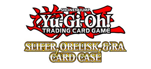 Konami- Yu-Gi-Oh Accesorios (YGO-J21Box)