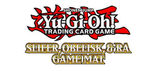 Konami- Yu-Gi-Oh Accesorios (YGO-J21GM)