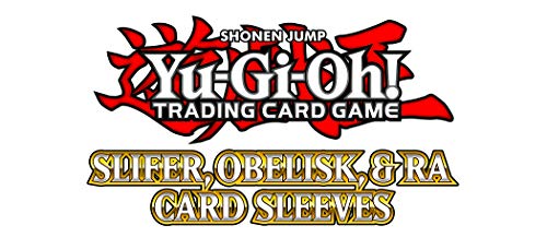 Konami- Yu-Gi-Oh Accesorios (YGO-J21Slvs)