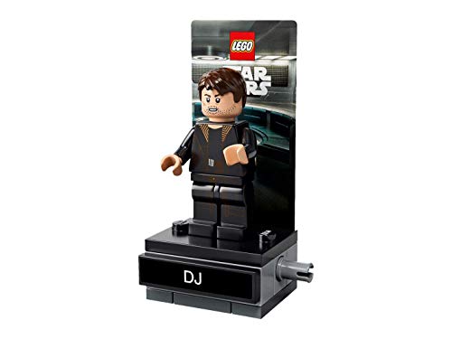 LEGO 40298 Star Wars Polybag DJ