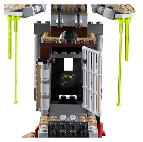 LEGO Ninjago 9450 - Dragón de Batalla