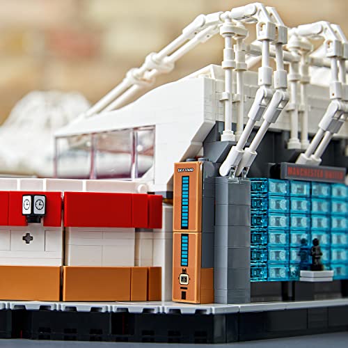 LEGO Old Trafford Manchester United (10272)