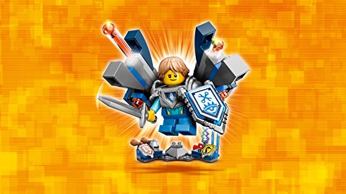 LEGO - Robin Ultimate (70333)