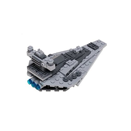 LEGO Star Wars 4492 Mini Destroyer - Mini destructor