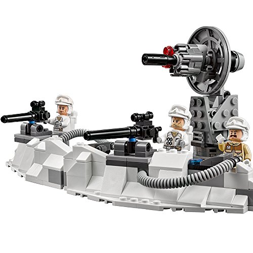 LEGO Star Wars 75098 Assault on Hoth by LEGO