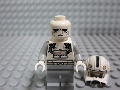 Lego Star Wars minifigs [ ] V-wing Pilot_A by LEGO