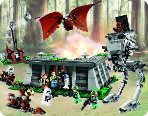 LEGO Star Wars - The Battle of Endor™ (Ref. 4534740) - Star Wars: The Battle of Endor