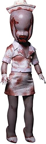 Living Dead Dolls Presents: Silent Hill 2: Bubble Head Nurse