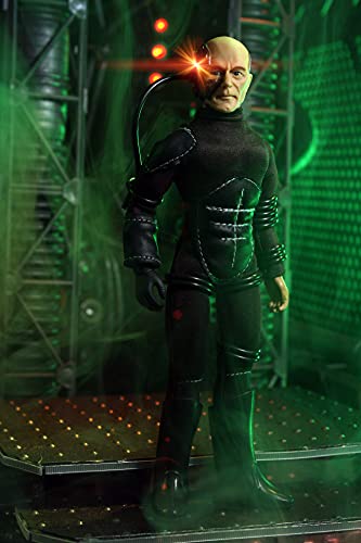 Mego Star Trek Locutus of Borg - Lansay