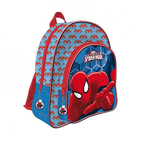 Mochila Spider-Man Marvel Ultimate 41cm
