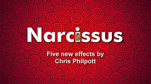Murphy's Magic Supplies, Inc. Narciso por Chris Philpott | Truco | Street Magician