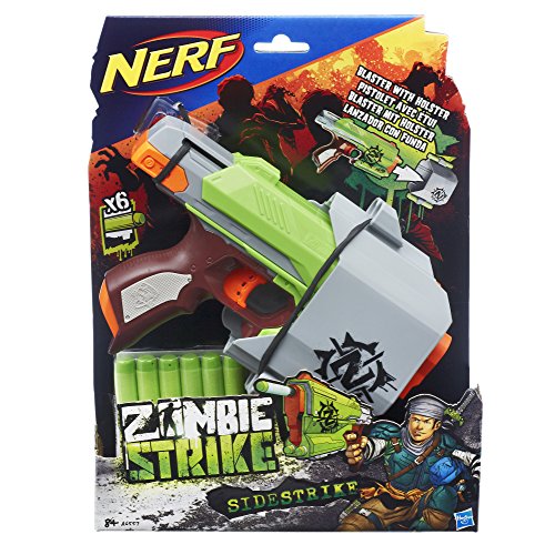 Nerf Zombie Side Strike