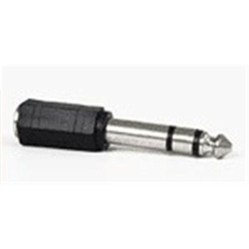 Ninco 10306 Jack Plug Adapter 6-3