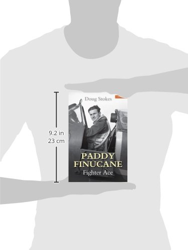 Paddy Finucane: Fighter Ace (Crecy Classic)