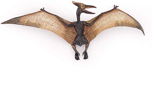 Papo - Pteranodon, Figura de Dinosaurio Pintada a Mano (2055006)