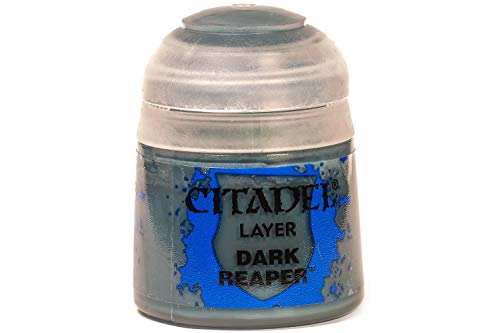 Pintura acrílica Citadel Layer: Dark Reaper