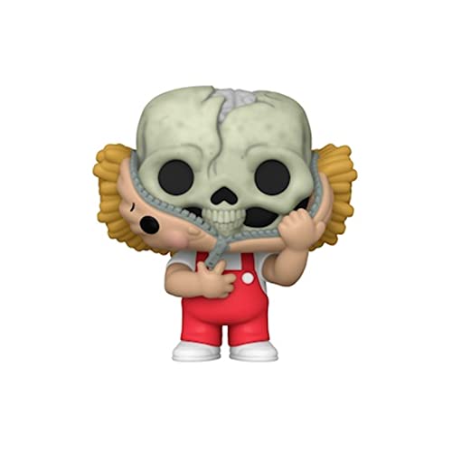 Pop! Garbage Pail Kids 05- Bony Tony (2021 Spring Convention Exclusive)