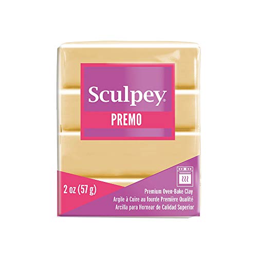 Premo Sculpey ISCPE025093 - Producto de Escultura
