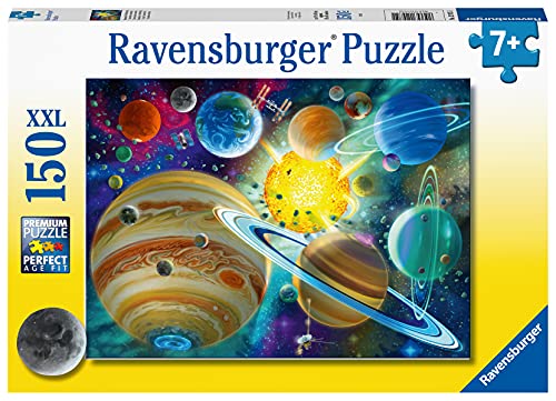 Ravensburger - Conexión cósmica
