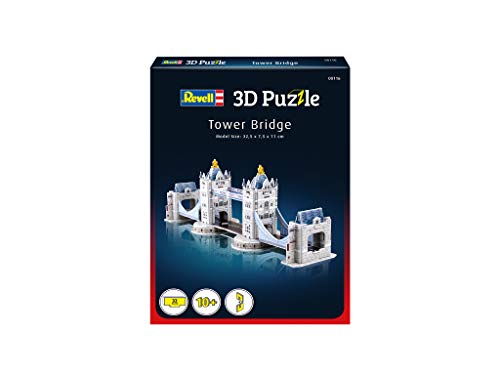 Revell 00116 3D Puzzle