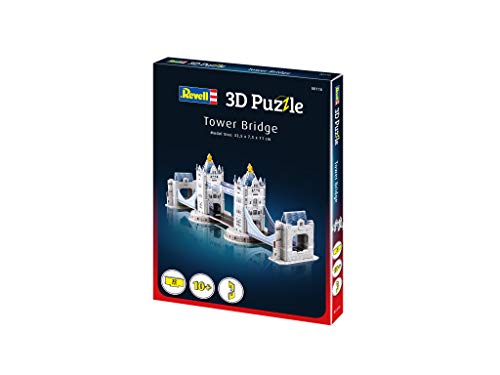 Revell 00116 3D Puzzle