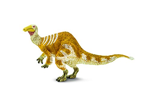Safari- Deinocheirus Dinosaurios y Criaturas prehistóricas, Multicolor (S303229)