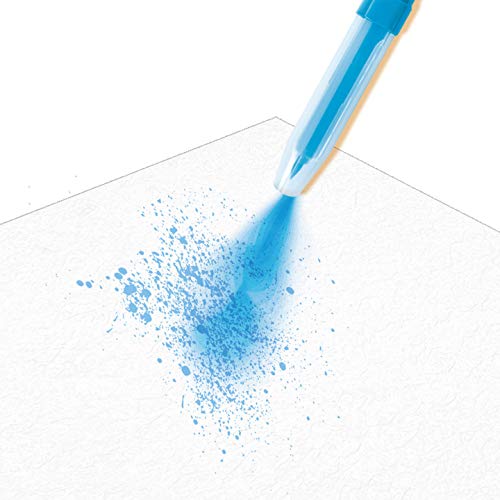 SES Creative- Blow Airbrush pens (00275)