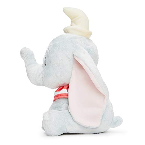 Simba- Disney Peluche Dumbo Animal Friends 35cm, Color (6315876464)