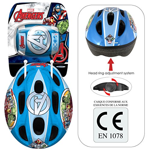 Stamp Combo (Helm + Elbow & Knee Pads),