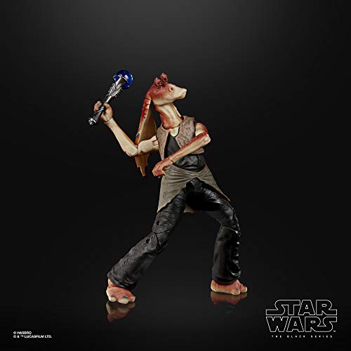 Star Wars- Figura (Hasbro F0490)