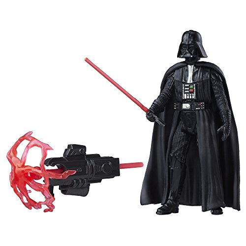 Star Wars Rogue One Darth Vader Figure 3.75 Inches