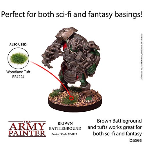 The Army Painter- Board Game (BF4111)