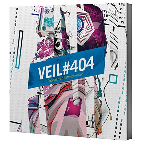 The Veil - Veil 404 - Juego de rol en Español
