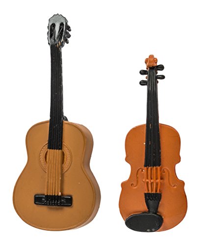 Toob Safari Ltd. Instrumentos Musicales peones 685404- 8X Pintado