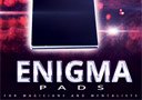 Tour de Magie - Enigma Pad (par 3)