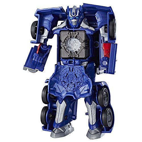 Transformers 5 - All Spark Tech Jupiter (Hasbro C3479ES0)
