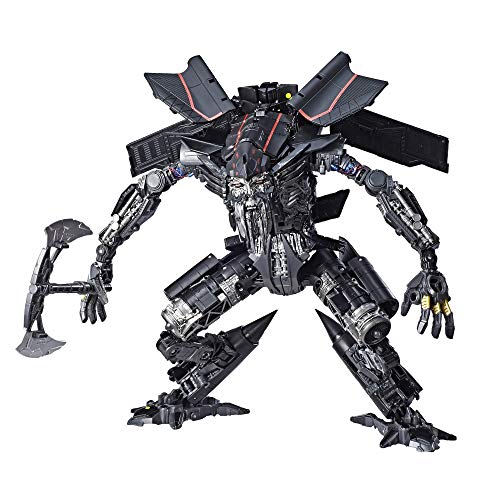 Transformers Jetfire Action Figure