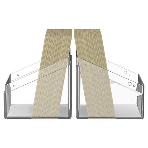 Ultimate Guard Boulder™ Deck Case 100+ Tamaño estándar Transparente