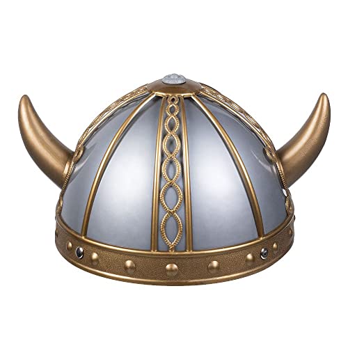 Viking helmet (gorro/ sombrero)
