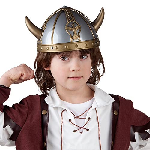 Viking helmet (gorro/ sombrero)