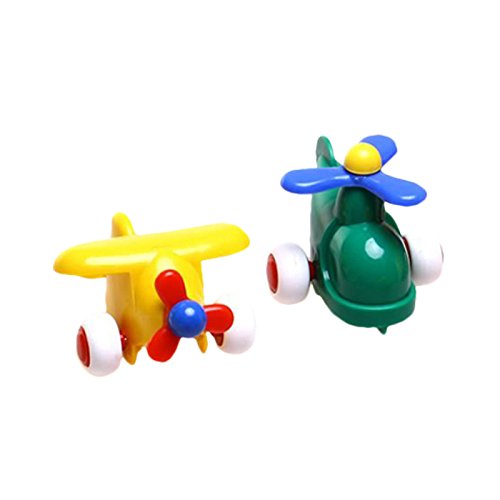 Viking Toys - Caja Regalo con Mini Chubbies, 7 Piezas, de plástico (281119.0)