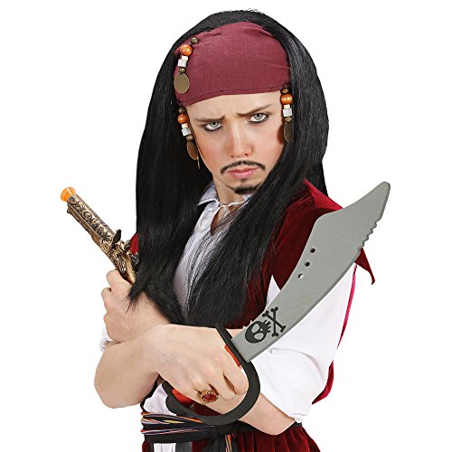 WIDMANN Sabre - Pirata infantil (45 cm)