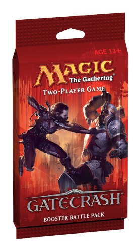Wizard of The Coast - Juguete Magic The Gathering [Importado]