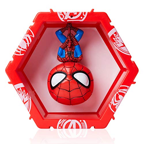 Wow! Pods Marvel, Spiderman